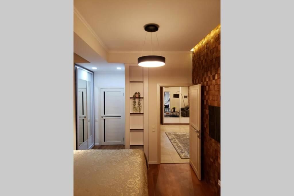 Апартаменты Luxury Modern APT DT near Embassy Кишинёв-41