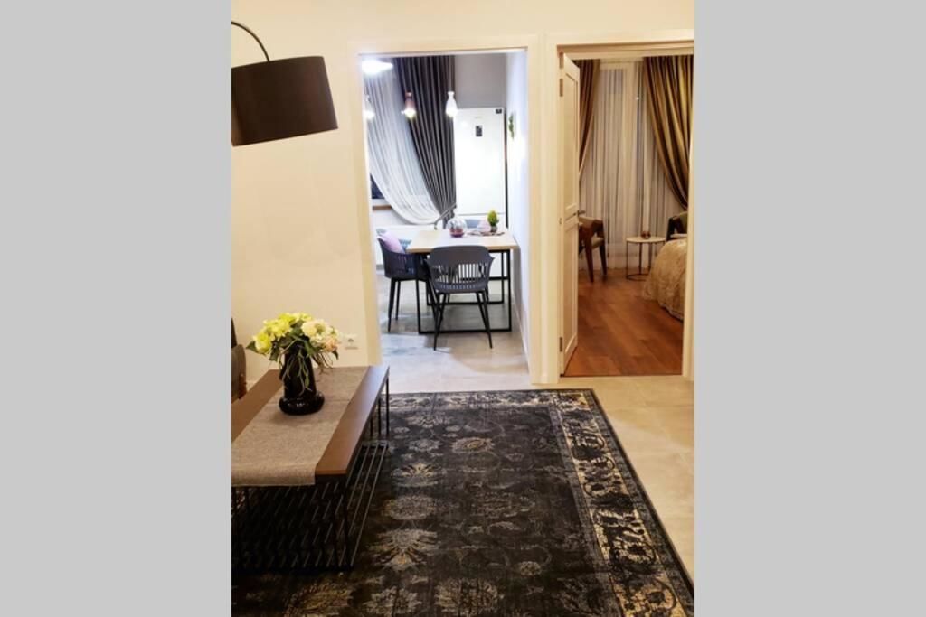 Апартаменты Luxury Modern APT DT near Embassy Кишинёв-43