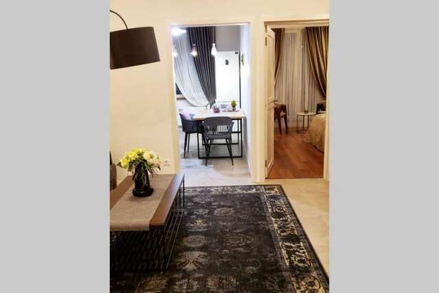 Апартаменты Luxury Modern APT DT near Embassy Кишинёв-42