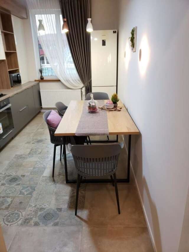 Апартаменты Luxury Modern APT DT near Embassy Кишинёв-73